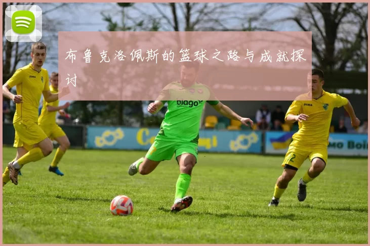 布鲁克洛佩斯的篮球之路与成就探讨